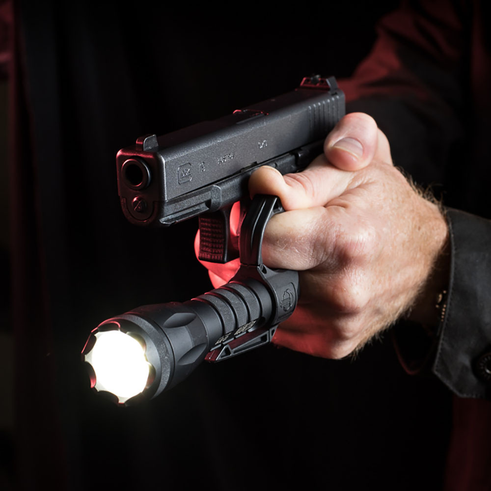 THYRM | SwitchBack 2.0 | FDE