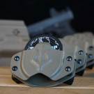 BLACK TRIDENT | SNUS CARRIER BLACK TRIDENT | SNUS CARRIER