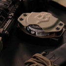 BLACK TRIDENT | SNUS CARRIER BLACK TRIDENT | SNUS CARRIER