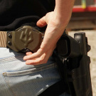 BLACK TRIDENT | SNUS CARRIER BLACK TRIDENT | SNUS CARRIER