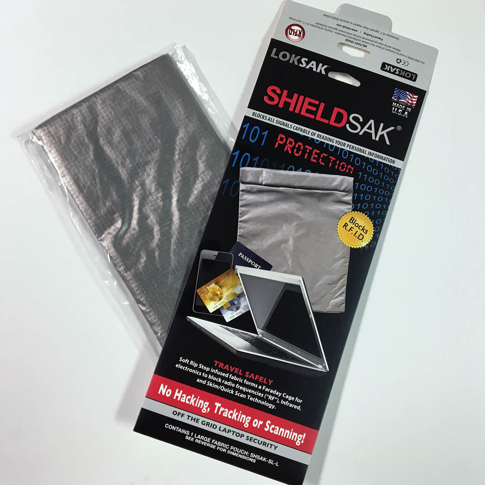 SHIELDSAK Laptop Pouch