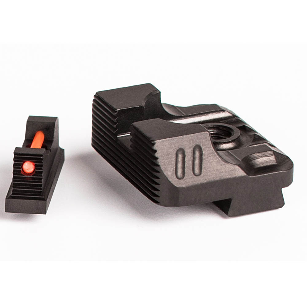 ZEV Technologies | ZEV Glock Combat Sight Set, .215 FO