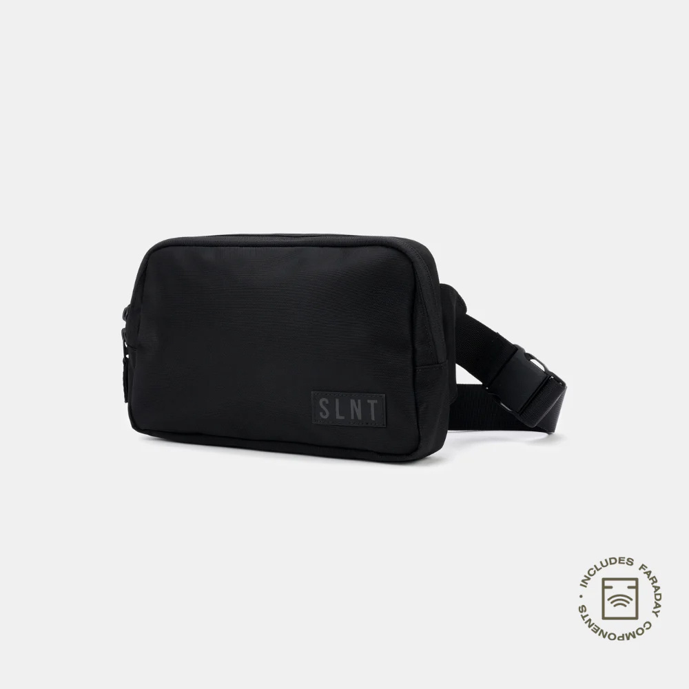 SLNT | COMPACT FARADAY SLING | MEDIUM