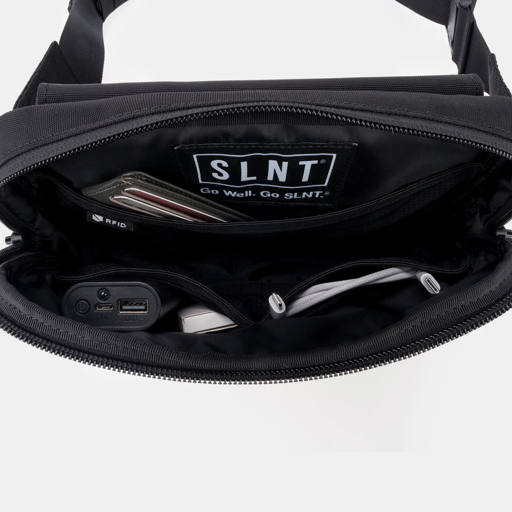 SLNT | COMPACT FARADAY SLING | MEDIUM