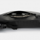 SLNT | Faraday Laptop Dry Bag | Black SLNT | Faraday Laptop Dry Bag | Black