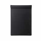 SLNT | Vertical Faraday Laptop Sleeve | 15/16 Inch | Black Nylon SLNT | Vertical Faraday Laptop Sleeve | 15/16 Inch | Black Nylon