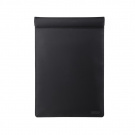 SLNT | Vertical Faraday Laptop Sleeve | 15/16 Inch | Black Nylon