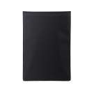 SLNT | Vertical Faraday Laptop Sleeve | 15/16 Inch | Black Nylon SLNT | Vertical Faraday Laptop Sleeve | 15/16 Inch | Black Nylon