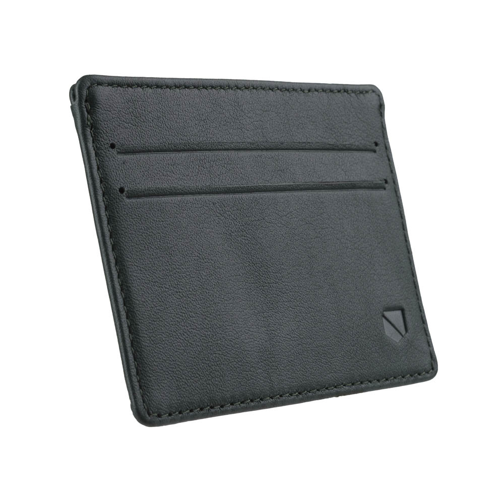 SLNT | Simple Card Wallet 