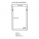 SLNT | Faraday Sleeve | Extra Large SLNT | Faraday Sleeve | Extra Large