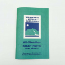 CONTERRA | SOAP NOTE BOOKLET CONTERRA | SOAP NOTE BOOKLET