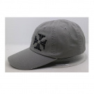 SOB | 2A Ball Cap | Grey SOB | 2A Ball Cap | Grey