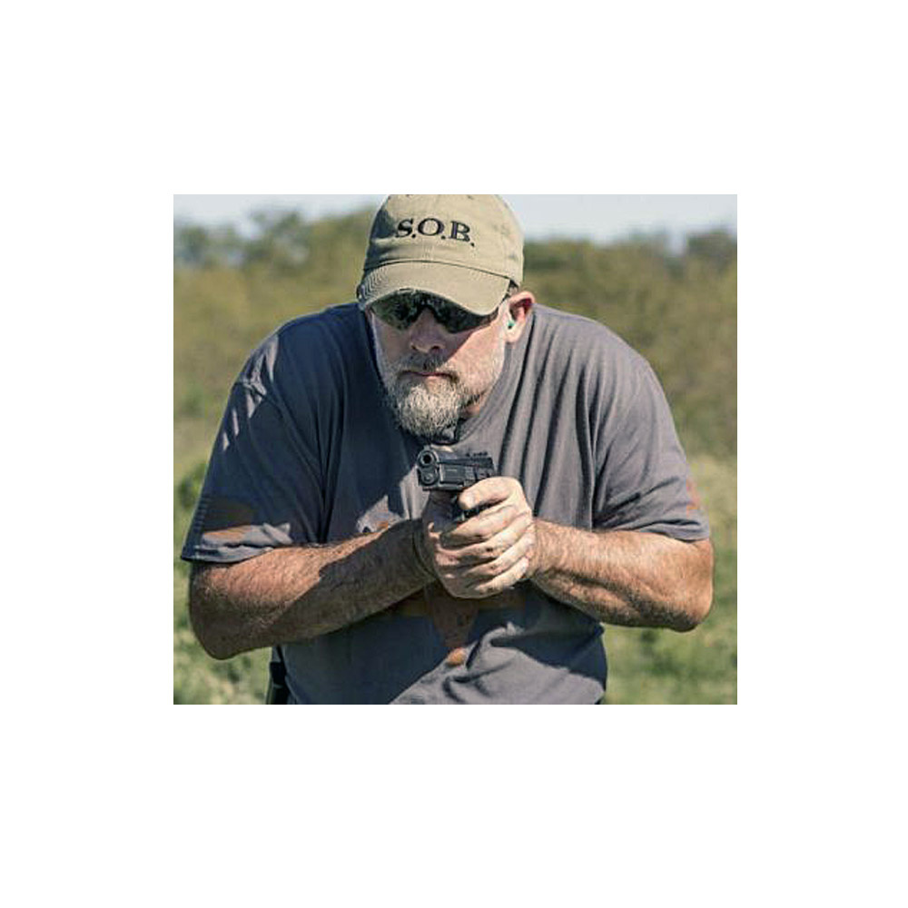 SOB | Ball Cap | Tan