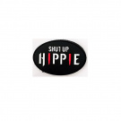 SOB | Shut Up Hippie Patch SOB | Shut Up Hippie Patch