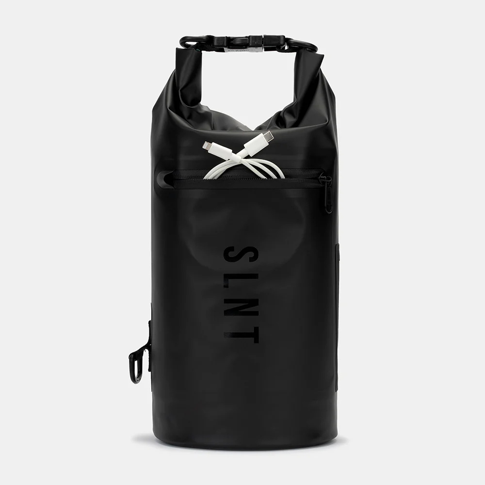 SLNT | FARADAY DRY BAG | 10L