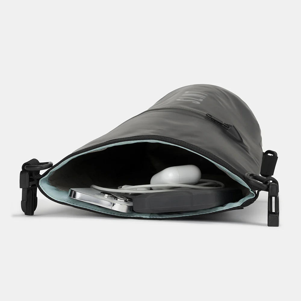 SLNT | FARADAY DRY BAG | 10L