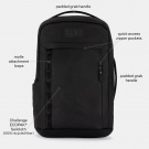 SLNT | E3 FARADAY BACKPACK SLNT | E3 FARADAY BACKPACK