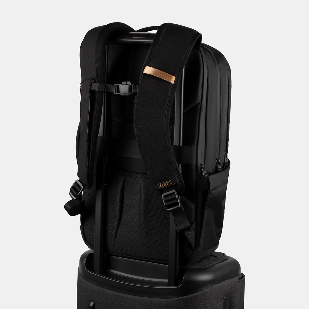 SLNT | E3 FARADAY BACKPACK