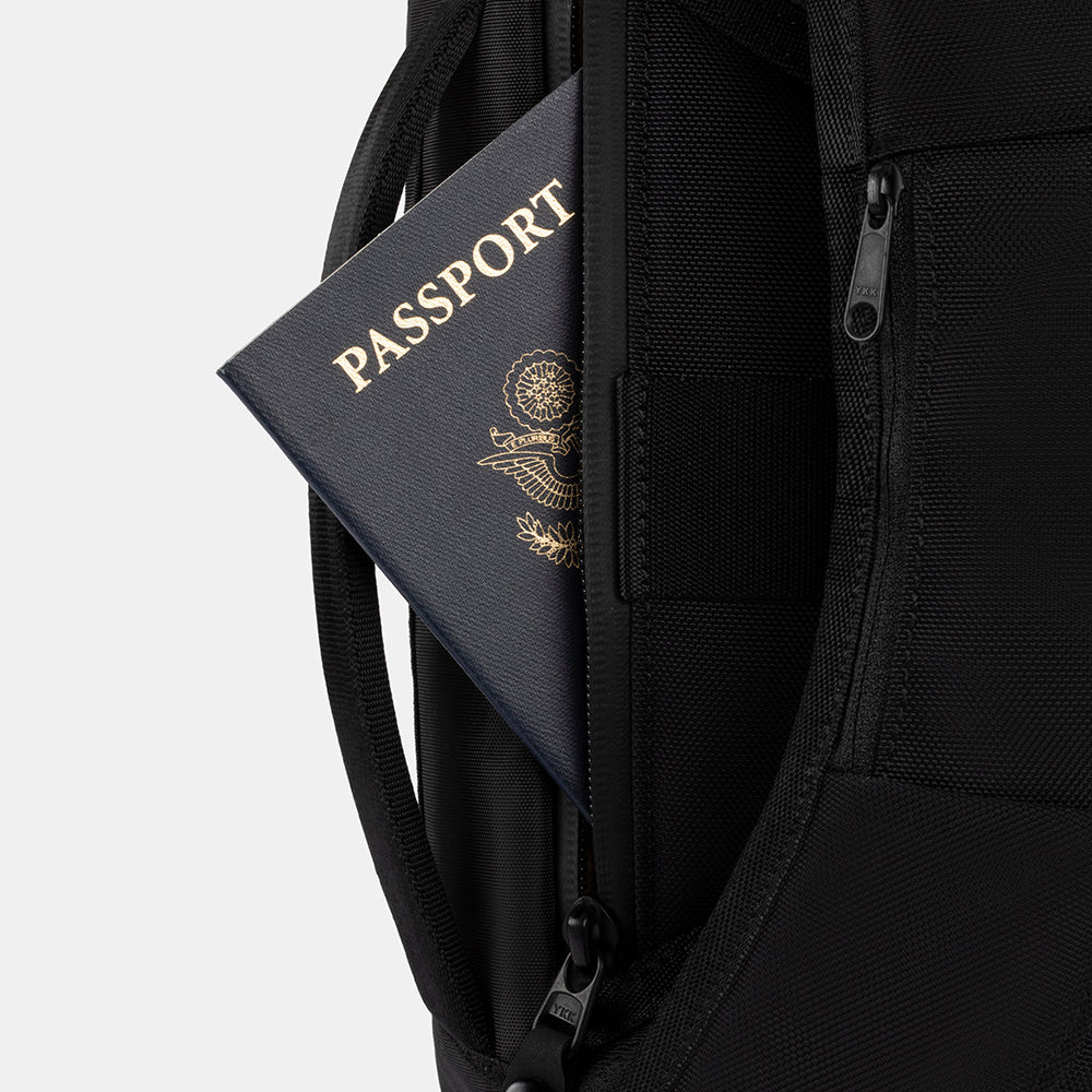 SLNT | E3 FARADAY BACKPACK