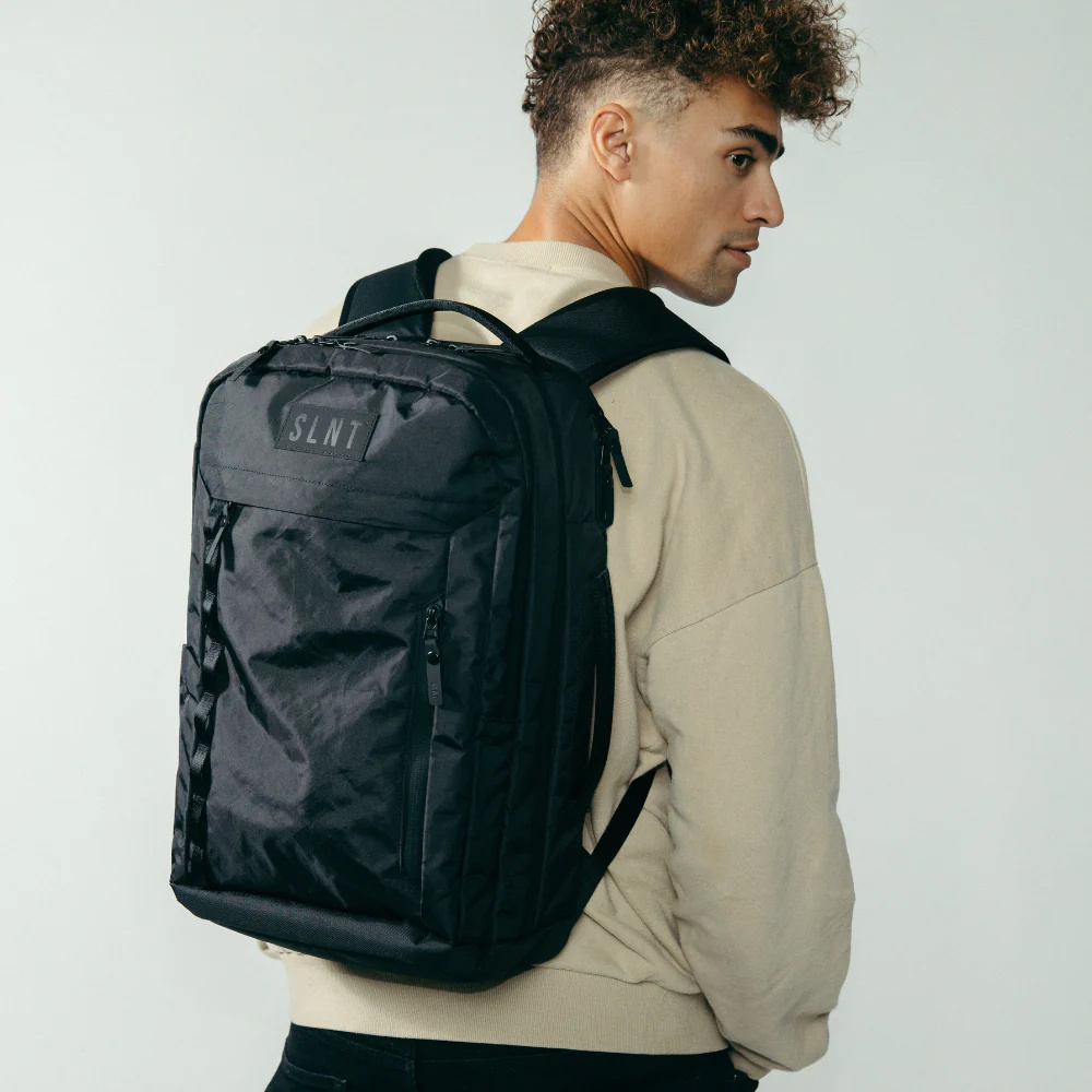 SLNT | E3 FARADAY BACKPACK