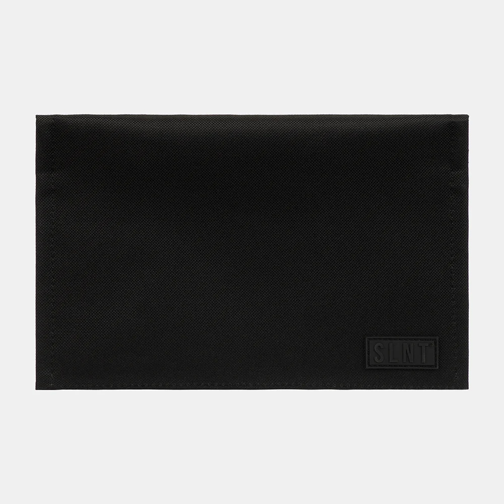 SLNT | WINDOW FARADAY BAG | LARGE