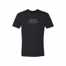 GBRS | INSTRUCTOR SHORT SLEEVE SHIRT | ANNIVERSARY EDITION | BLACK GBRS | INSTRUCTOR SHORT SLEEVE SHIRT | ANNIVERSARY EDITION | BLACK