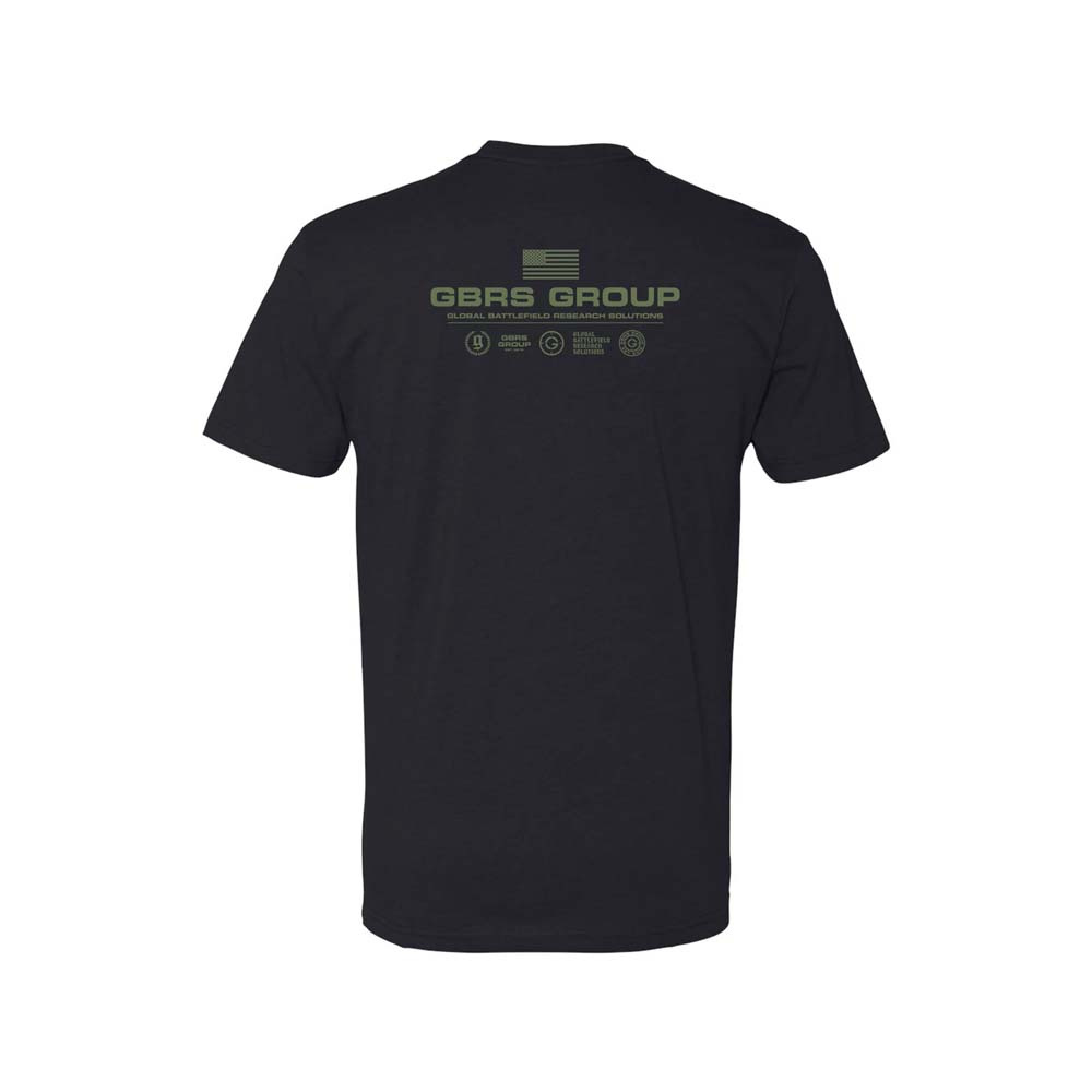 GBRS | INSTRUCTOR SHORT SLEEVE SHIRT | ANNIVERSARY EDITION