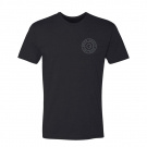 GBRS | INSTRUCTOR SHORT SLEEVE SHIRT | BLACK-GREY GBRS | INSTRUCTOR SHORT SLEEVE SHIRT | BLACK-GREY