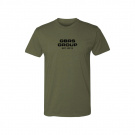 GBRS | INSTRUCTOR SHORT SLEEVE SHIRT | ANNIVERSARY EDITION | OD GREEN GBRS | INSTRUCTOR SHORT SLEEVE SHIRT | ANNIVERSARY EDITION | OD GREEN
