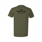GBRS | INSTRUCTOR SHORT SLEEVE SHIRT | ANNIVERSARY EDITION GBRS | INSTRUCTOR SHORT SLEEVE SHIRT | ANNIVERSARY EDITION