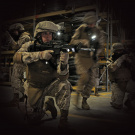 STREAMLIGHT | Sidewinder STREAMLIGHT | Sidewinder