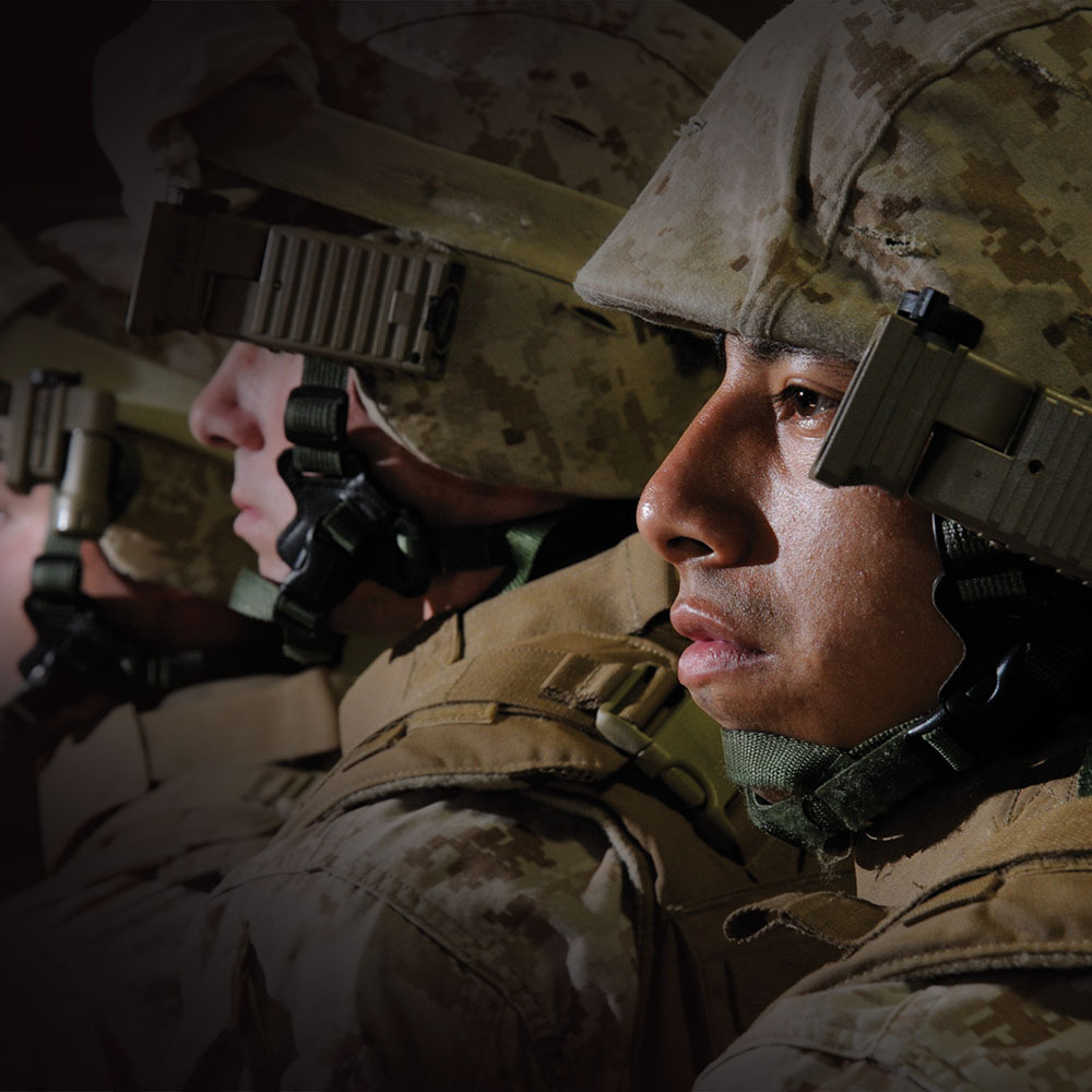 STREAMLIGHT | Sidewinder 