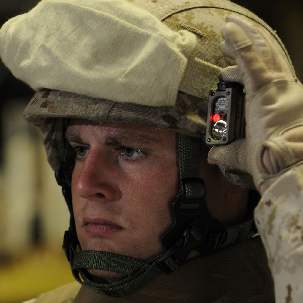 STREAMLIGHT | Sidewinder 