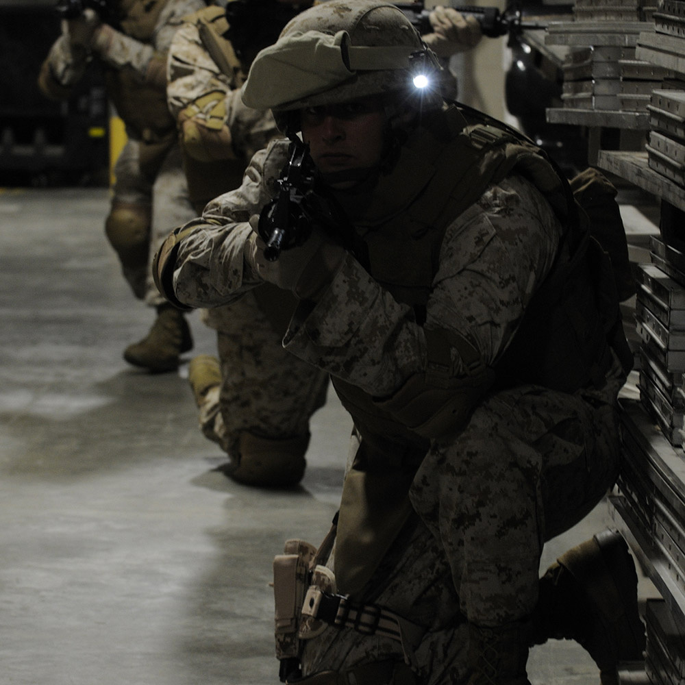 STREAMLIGHT | Sidewinder 