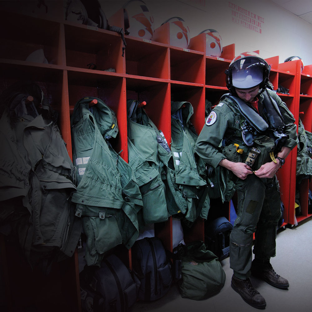 STREAMLIGHT | MOLLE Retainer