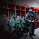 STREAMLIGHT | MOLLE Retainer STREAMLIGHT | MOLLE Retainer