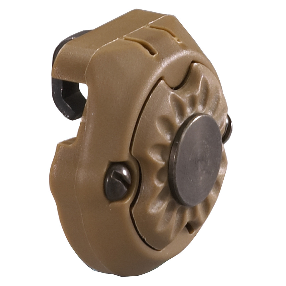 STREAMLIGHT | Sidewinder Helmet Mount 