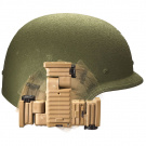 STREAMLIGHT | Sidewinder Helmet Mount STREAMLIGHT | Sidewinder Helmet Mount