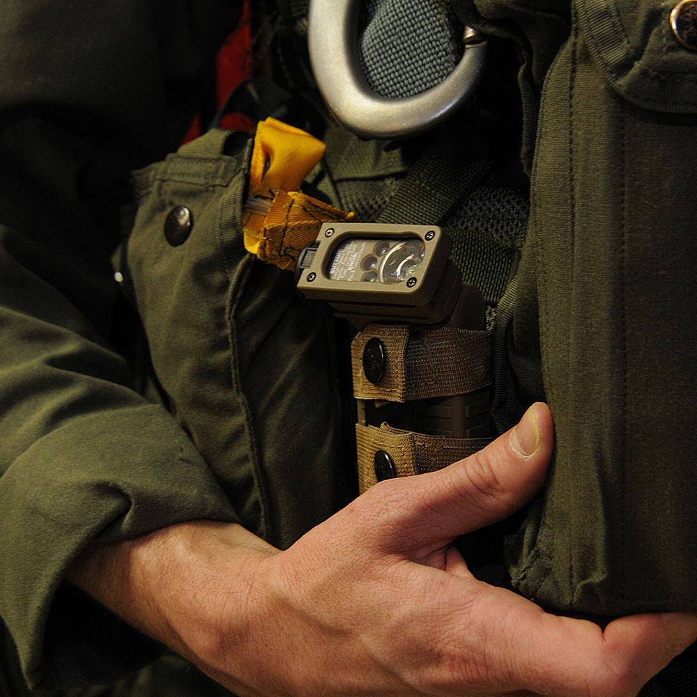 STREAMLIGHT | Sidewinder Rescue