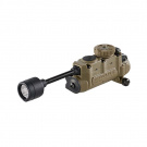 STREAMLIGHT | SIDEWINDER STALK STREAMLIGHT | SIDEWINDER STALK