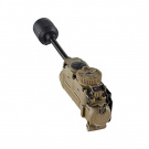STREAMLIGHT | SIDEWINDER STALK STREAMLIGHT | SIDEWINDER STALK