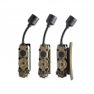 STREAMLIGHT | SIDEWINDER STALK STREAMLIGHT | SIDEWINDER STALK