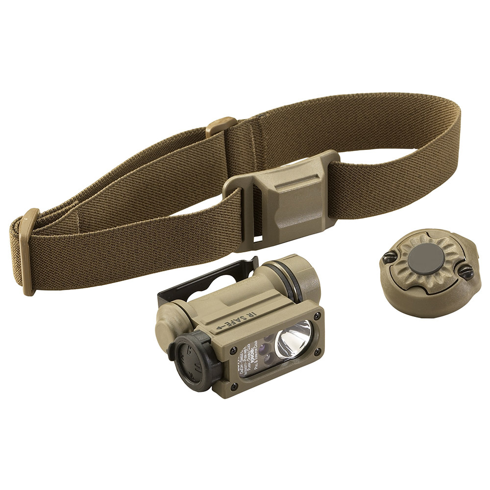STREAMLIGHT | Sidewinder Compact II