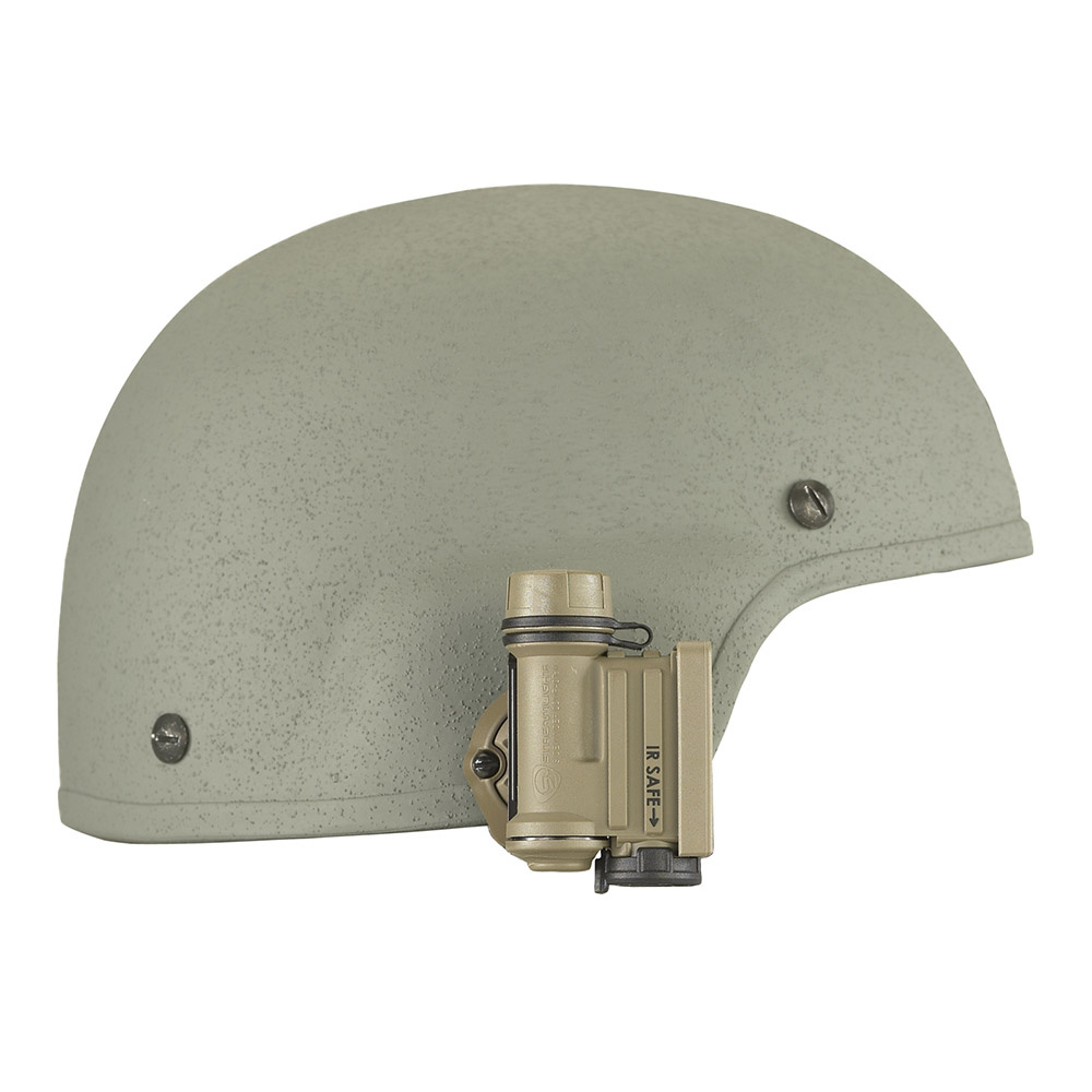 STREAMLIGHT | Sidewinder Compact II