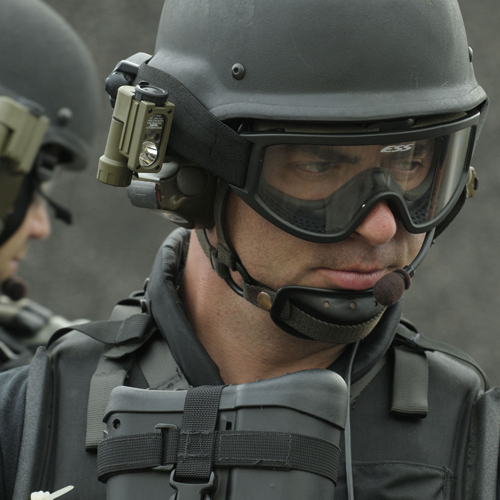 STREAMLIGHT | Sidewinder Compact II