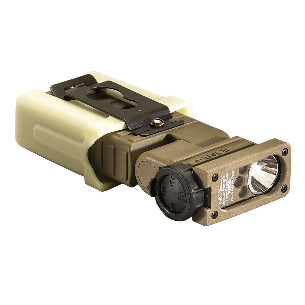 STREAMLIGHT | Sidewinder Safety Wand