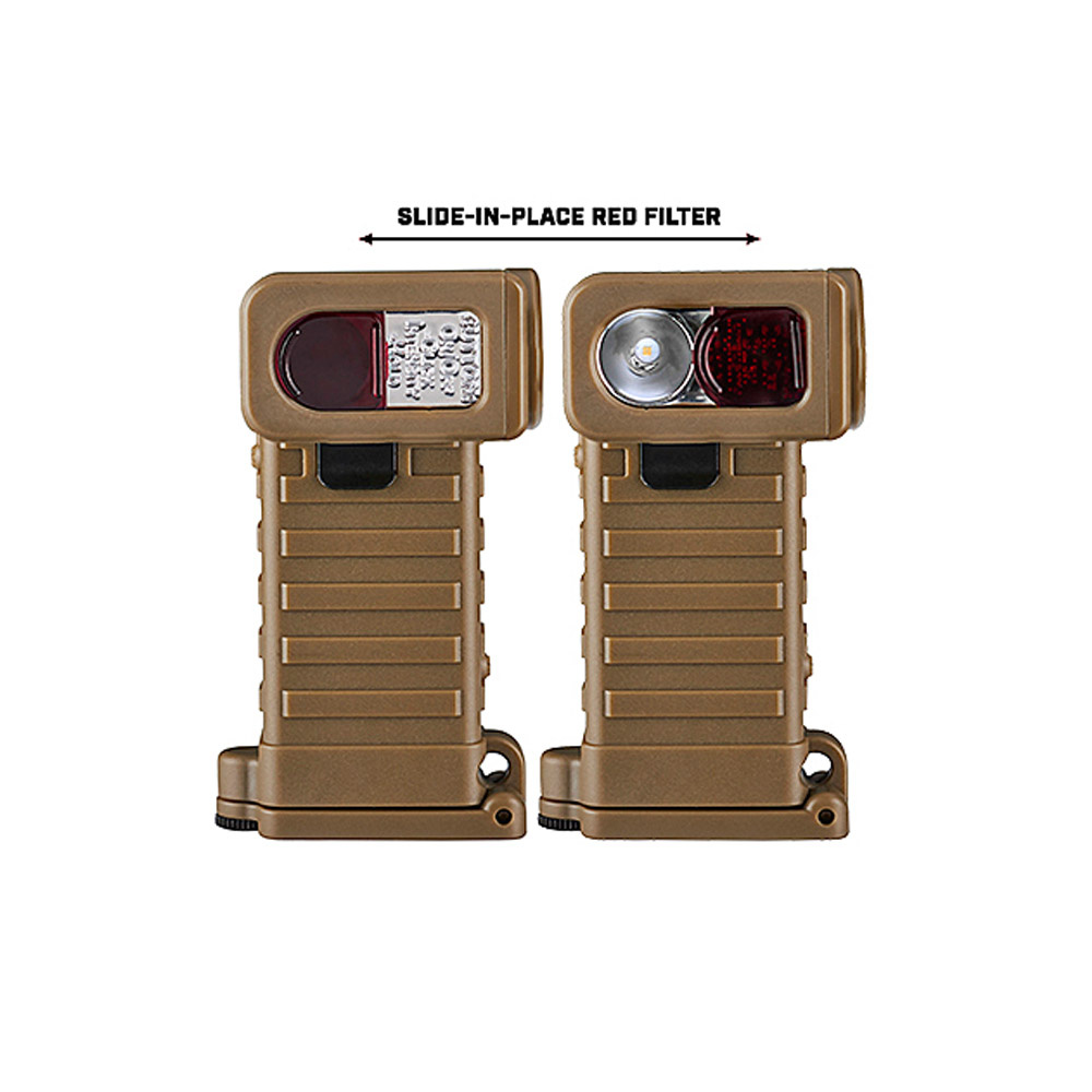 STREAMLIGHT | Sidewinder Boot