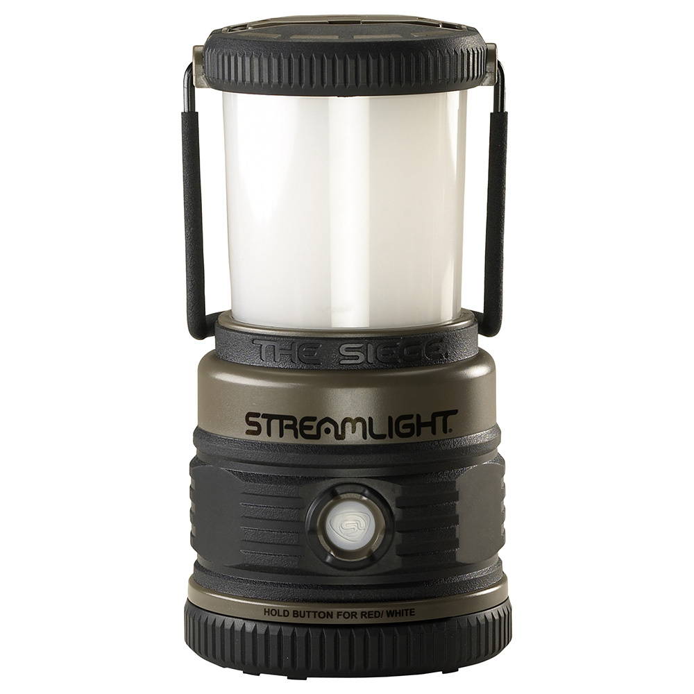 STREAMLIGHT | The Siege