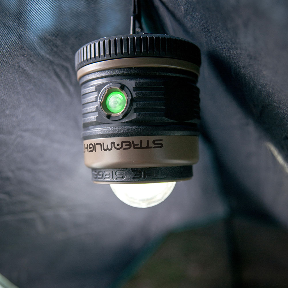 STREAMLIGHT | The Siege