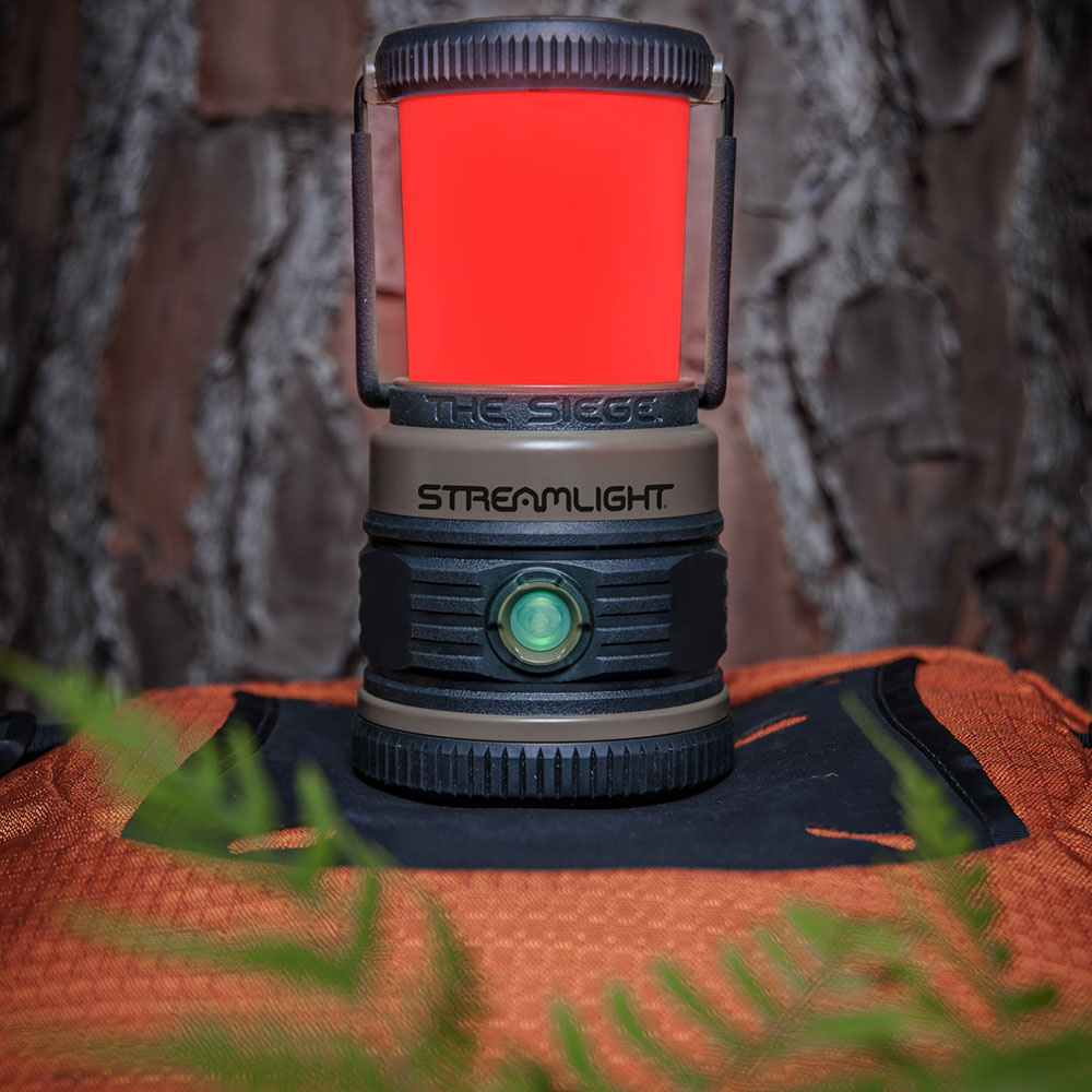 STREAMLIGHT | The Siege